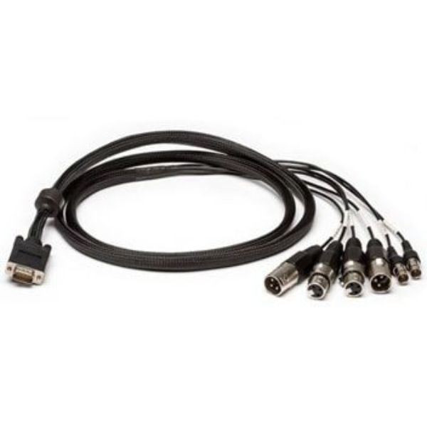 Lynx Studio Technology/変換ケーブル/CBL-ESYNC (E44 Sync Cable)